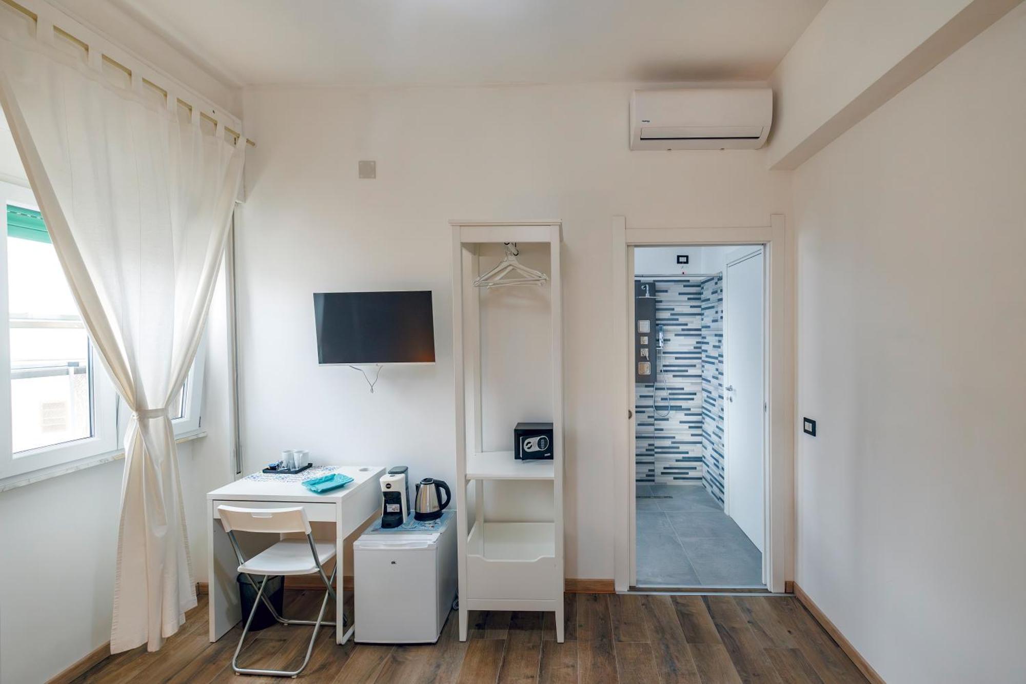 Quartu SantʼElena La Fenice Suites Sardinia מראה חיצוני תמונה